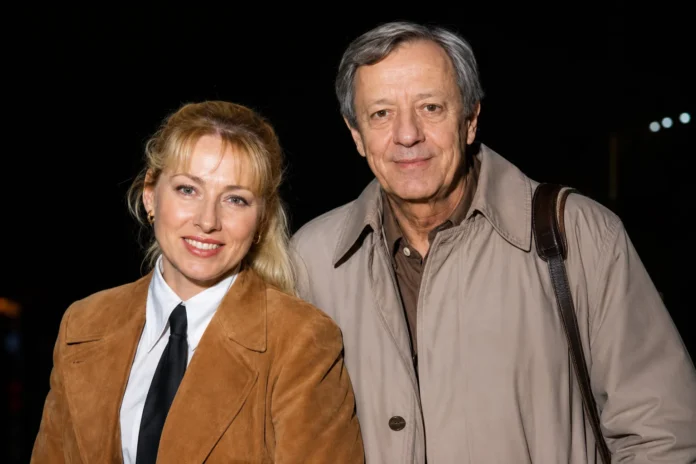 Loralee Czuchna: The Private Life Behind Hollywood Fame Loralee Czuchna